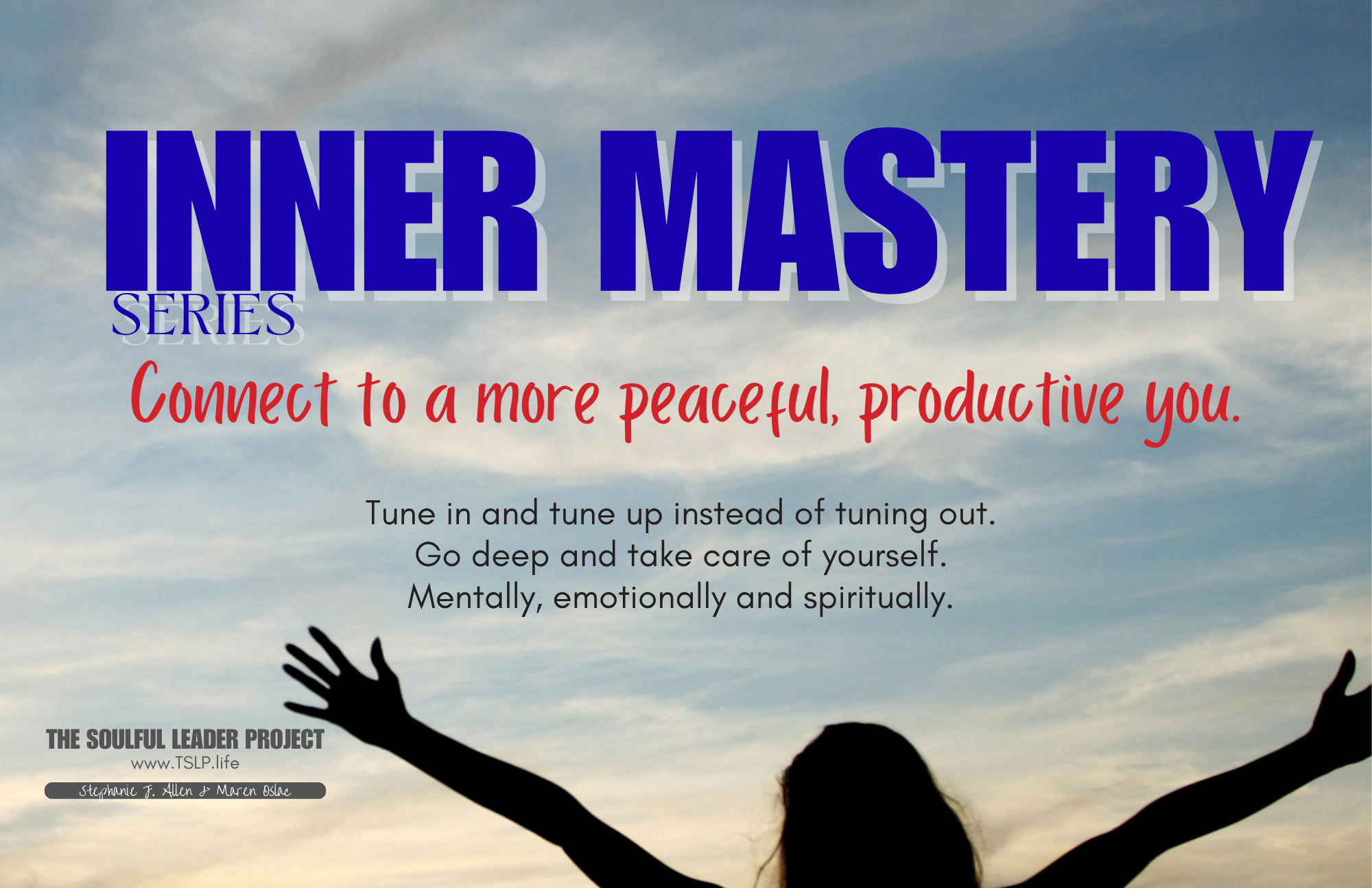 Inner Mastery for Email