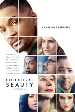Collateral_Beauty_poster Collateral Beauty Poster